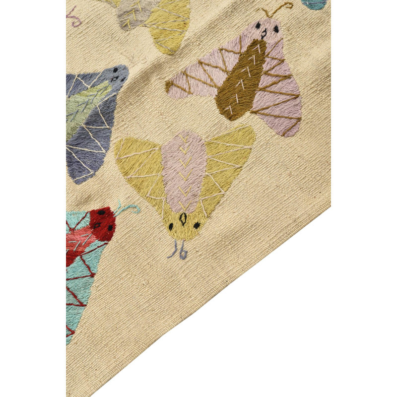 Runner Oldfield Ivory Rug