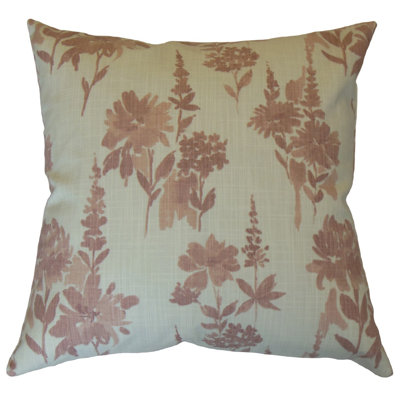 Helge Square Pillow Cover & Insert