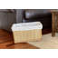 Brambly Cottage Wicker Decorative Basket-38038876-38038883