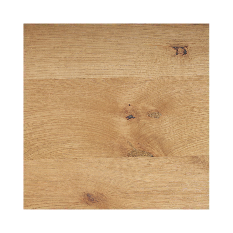 Lake Coffee Table Brown, Natural