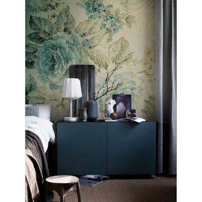 Kingsbridge 1.52m x 1.04m Matte Mural