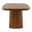 Mirinda Dining Table Brown