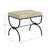 Galvin Stool