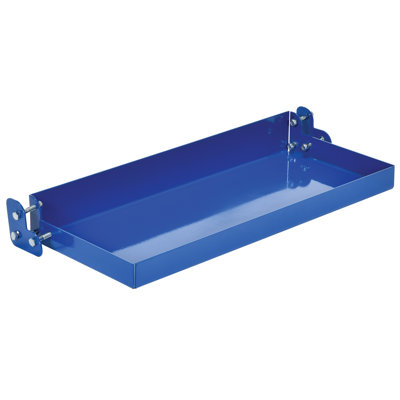 Plateau à outils échelle