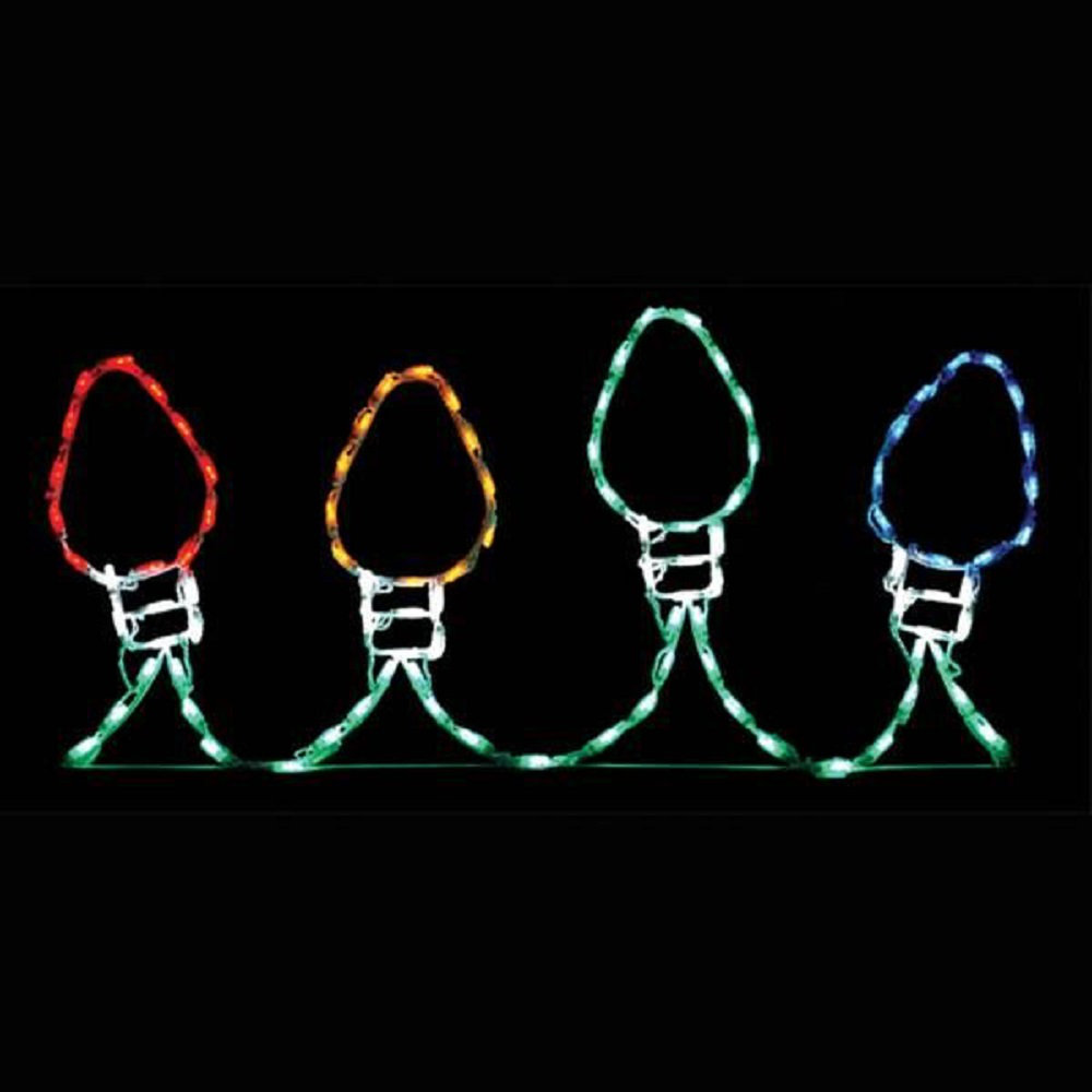 48'' String Lights Brite Ideas