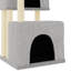 122cm H Cat Tree-276361798