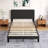 Upholstered Panel Bed-2006136469-2006136475
