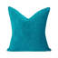 Matte Velvet Cushion Cover - 1 Pc-88975274-88975297