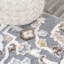 Tapis persan Klem-140695011