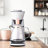Melitta Vision 12-cup Luxe Drip Coffee Maker With Revolving Dashboard-123843610