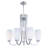 Fudo 5 - Light Dimmable Classic / Traditional Chandelier-22116454