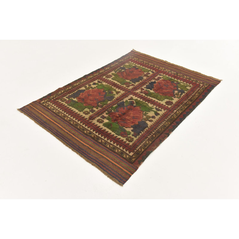 Tapis ivoire Mullin