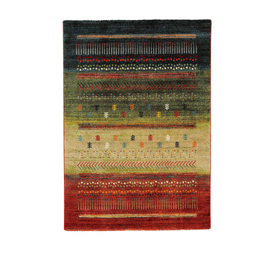 Polly Hand Hooked 133cm X 190cm Area Rug