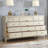 Large-Capacity Multi-Drawer Sideboard