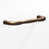 Matte Oil Rubbed Bronze