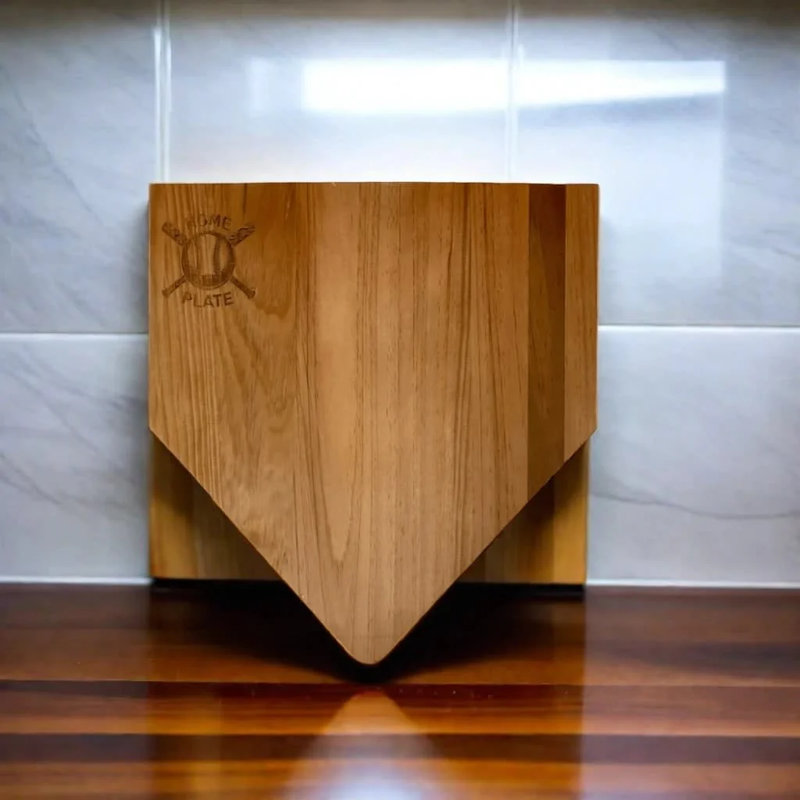 Wood Cutting Board