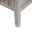 Commode 3 tiroirs