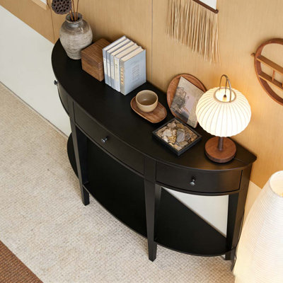 Canapé console Modern