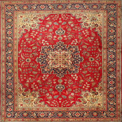 Oriental Indoor Rug