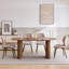 Oval Dining Table-1812305433