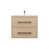Yellow Oak selected