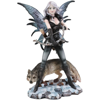 Figurines & Sculptures