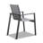 Placido Outdoor Stacking Dining Armchair-861445649-862674820