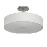 4 - Light Flush Mount