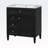 30'' Bathroom Vanity with Top Sink-41325197