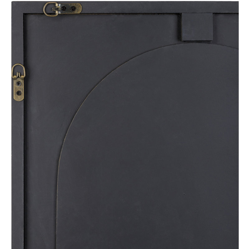 Accent Mirror