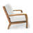 Somerset Deep Seating Outdoor Patio Chair-671369016
