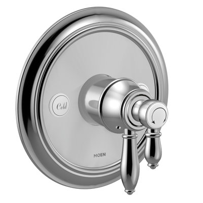 Weymouth M-CORE 4-Series Valve Trim, Valve Required