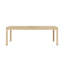 Montauk Dining Table-1698862975