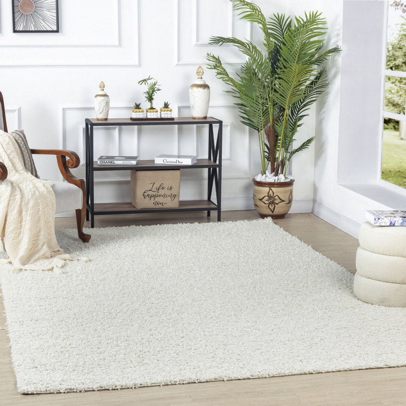 Beyanka Machine Tufted Area Rug, Rectangle 80 x 150 cm