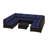 7-piece wicker patio conversation sets with cushions-321266796-329053540-329053542