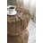Menomonie Solid Wood Accent Stool