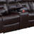 Power Reclining Sectional