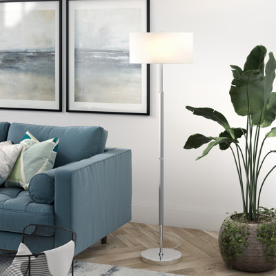 Olie 62'' Floor Lamp