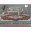 Kazak Wool Oriental Area Rug