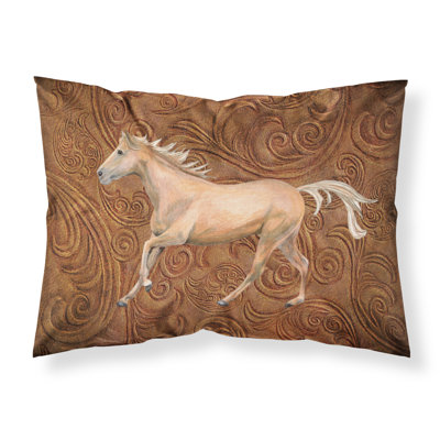 Horse Microfiber