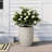 Handmade Ceramic Pot Planter-776828457-776828456