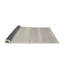 Tapis ivoire à rayures Sivert-44934987