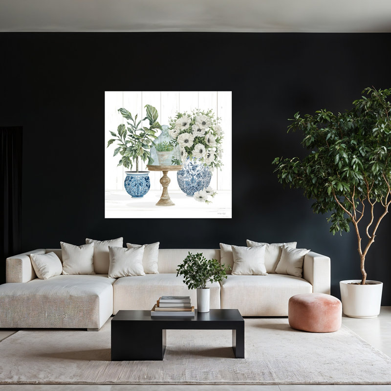 Print, 121.92cm H x 121.92cm W