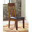 Chaise d'appoint Genovera