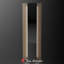Clarity by Tonino Lamborghini XL Mirror-1095950748