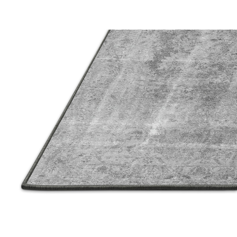 Oriental Indoor Rug, Rectangle 2' x 3'