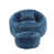 Chenille bleu paon est en rupture de stock