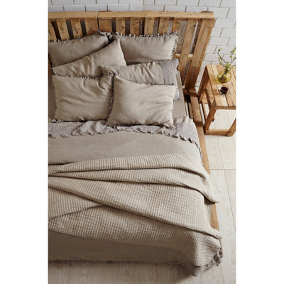 Ewing Linen Sham