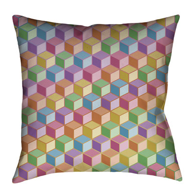 Housse de coussin Katelyn Elizabeth
