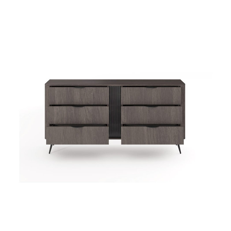 Rectangle Accent Cabinet